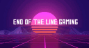 End of the Line banner