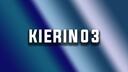 𝐊𝐈𝐄𝐑𝐈𝐍𝟎𝟑 𝐒𝐞𝐫𝐯𝐞𝐫 Banner