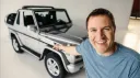 Doug DeMuro Discord server banner