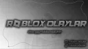 Roblox Olaylar banner
