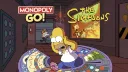 TSTOᴜ • The Simpsons (unofficial) banner