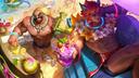 Rainbow Summoners Banner