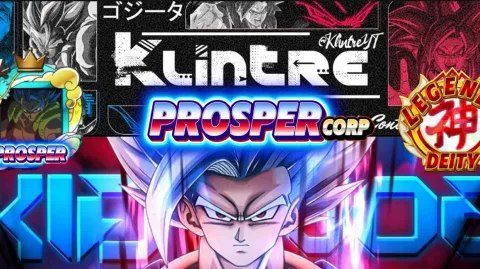 KAIBA-PROSPER CORP banner