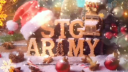STG Army | Discord Oficial de raulstg7 Discord server banner