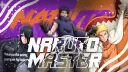 🔥︙Naruto Master [Início Clássico] #1500 banner