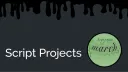 Script Projects [READ-ONLY] banner