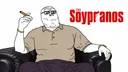 The Discordo Crime Family: A Sopranos Fan Server banner