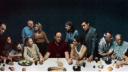 The Discordo Crime Family: A Sopranos Fan Server banner