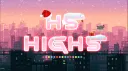 HIGH5 banner