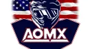 American Online Motocross banner