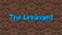 The Unhinged banner