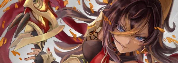banner