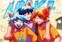banner