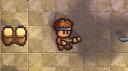 The Prison Banner