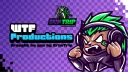 WtF Studios banner