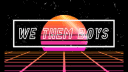 We Them Boys banner