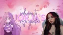Jorja's Rose Garden banner
