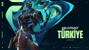 VALORANT Türkiye banner