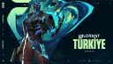 VALORANT Türkiye banner