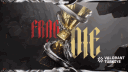 VALORANT Türkiye banner
