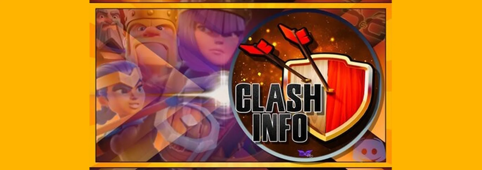 Clash INFO#3976 banner