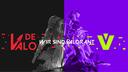 VALORANT DE Banner