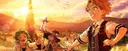 banner