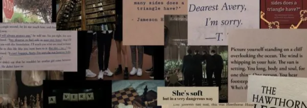 banner