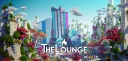 The Lounge | Minecraft banner