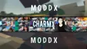 Charmx Tribute Server banner