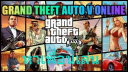 Grand Theft Auto V Online ThaiLand Banner