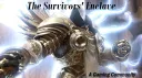 The Survivors' Enclave banner