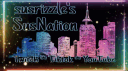 susrizzle’s SusNation! Let's play some GAMES! banner
