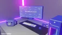 LAZER's Lounge banner