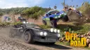 Off The Road Official banner