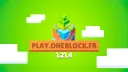 ONEBLOCK Banner