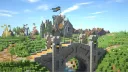 MC Bedrock Chillzone Discord server banner