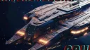 Interstellar Cruises banner