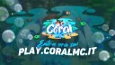 CoralMC 🦈🌴 banner
