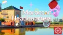 Moroccan Headquarters banner