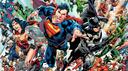 DC Multiverse Banner