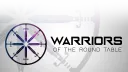 The Warriors of the Round Table banner