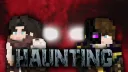 The Haunting banner