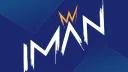 Iman banner