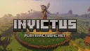 Invictus SMP Discord server banner