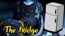 The Fridge Banner