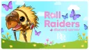 Roll Raiders | FFXIV 7 Man Carrying Services banner