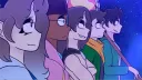 🍀 Lucky Lounge 🍀 Discord server banner