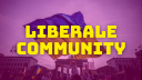 Liberale Community banner