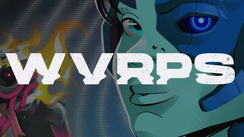 WVRPS banner